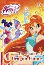 The Power of Dragon Flame (Winx Club)