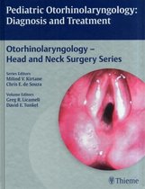 Pediatric Otorhinolaryngology