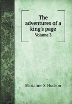 The adventures of a king's page Volume 3