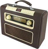 Soundmaster RCD1500