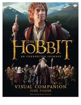 The Hobbit: An Unexpected Journey Visual Companion