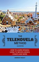 The Telenovela Method, 2nd Edition