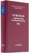AO-Handbuch 2016
