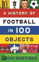 History Of Football In 100 Objects