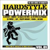 Hardstyle Powermix Vol. 1