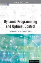 Dynamic Programming & Optimal Control