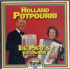 De Pico's - Holland Potpourri