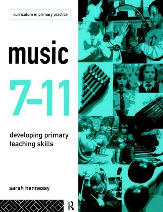 Music 7-11 - cover