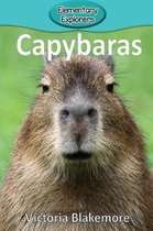 Elementary Explorers- Capybaras