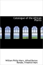 Catalogue of the African Plants