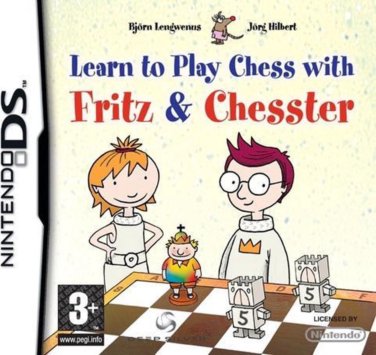 Fritz