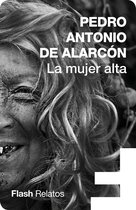 La mujer alta