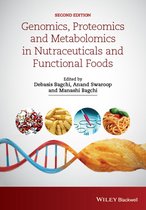 Hui: Food Science and Technology - Genomics, Proteomics and Metabolomics in Nutraceuticals and Functional Foods