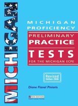 Michigan Proficiency Preliminary Practice Tests