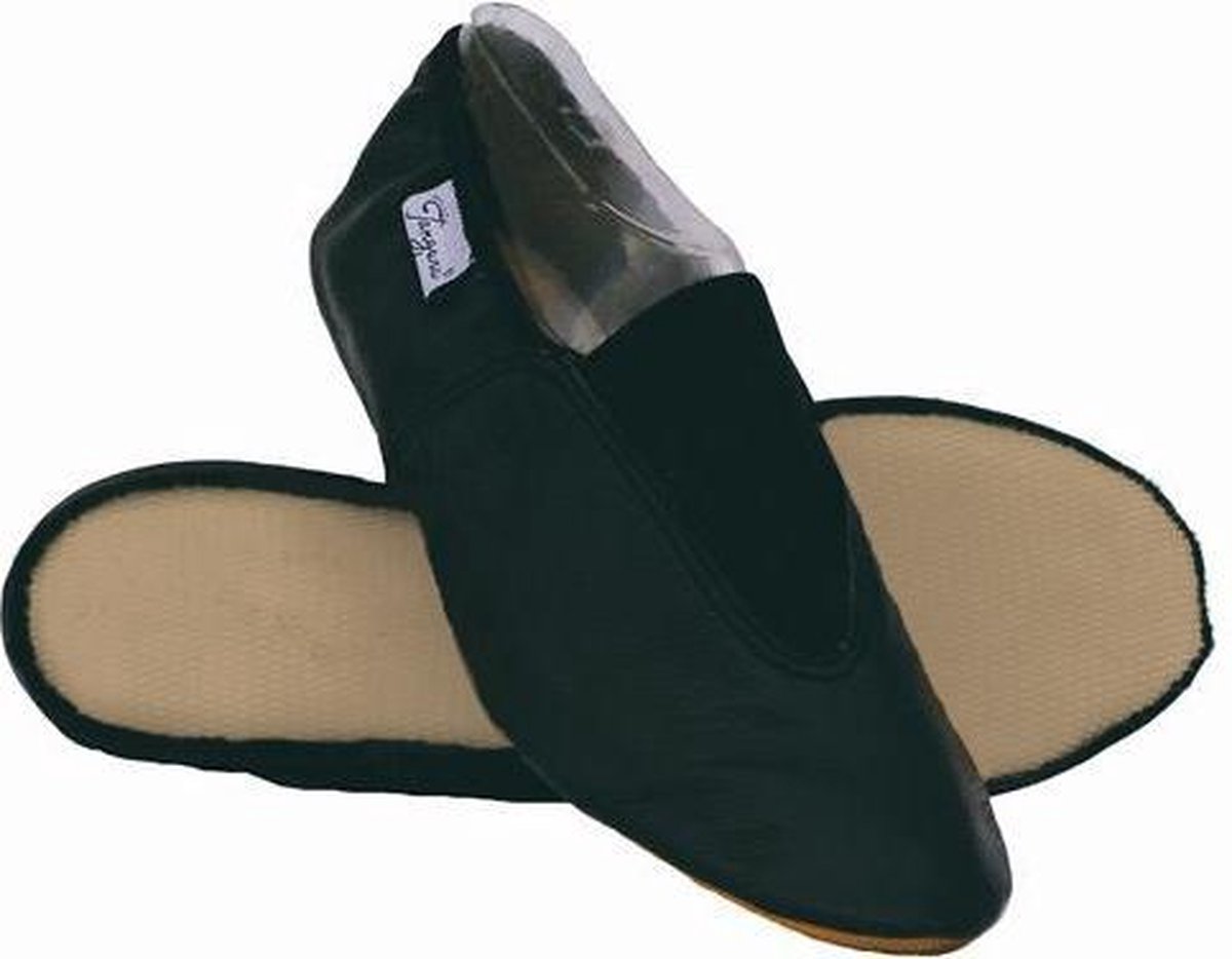 Tangara Turnschoenen Berlijn Zwart Maat 43