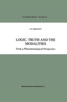 Synthese Library 278 - Logic, Truth and the Modalities