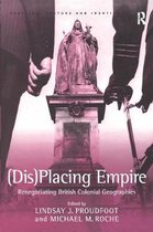 Heritage, Culture and Identity- (Dis)Placing Empire
