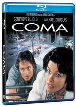Coma (Blu-ray)