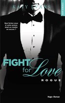 Fight for love 4 - Fight for love - Tome 04