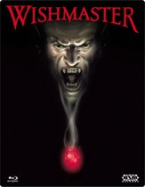 Wishmaster (Blu-ray in FuturePak)