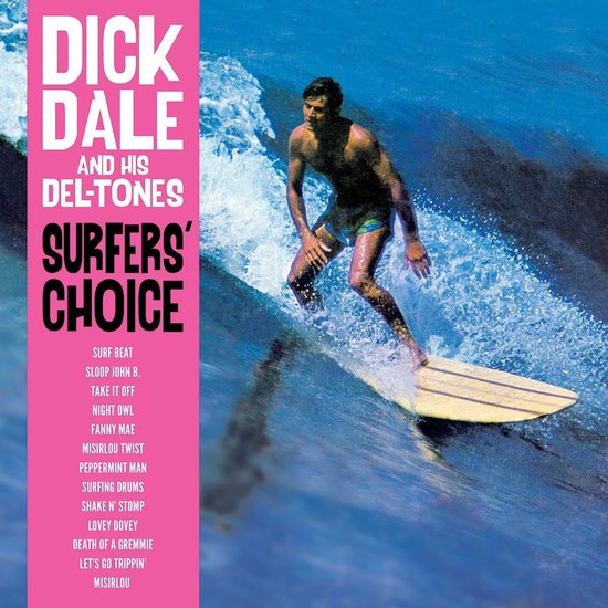 Surfers Choice