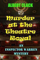 Murder at the Theatre Royal