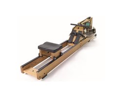 WaterRower Roeitrainer – waterweerstand – eikenhout