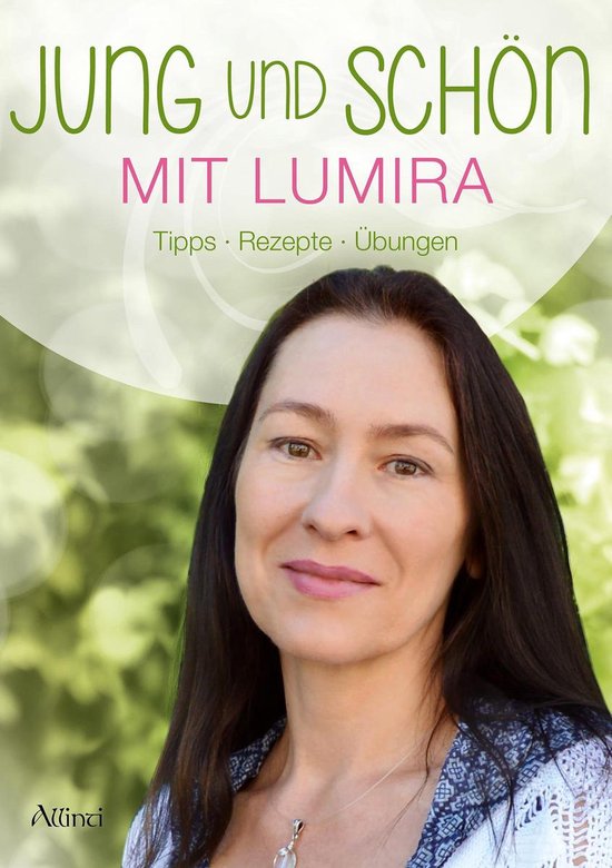 Jung und schön mit Lumira - cover