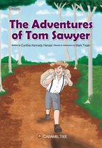 The Adventures of Tom Sawyer