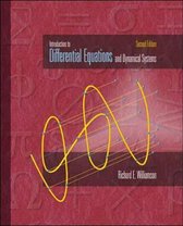 Introduction to Differential Equations and Dynamical Systems