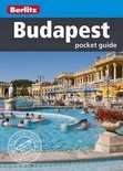 ISBN Budapest Pocket Guide : Berlitz, Voyage, Anglais, 144 pages
