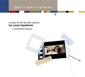 Various Artists - Les Corps Impatients (CD)