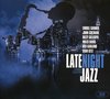 Various - Late Night Jazz