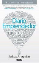 Diario emprendedor / Entrepreneur Journal