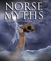 Histories - Norse Myths