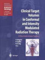 Medical Radiology - Clinical Target Volumes in Conformal and Intensity Modulated Radiation Therapy