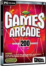 Games Arcade