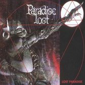 Paradise Lost: Lost Paradise [CD]
