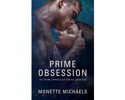 Prime Chronicles- Prime Obsession