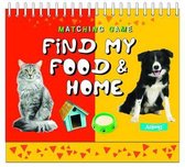Find My Food & Home