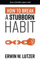 Omslag How to Break a Stubborn Habit