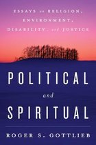 Political & Spiritual