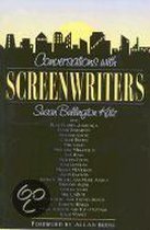 Conversations With Screenwriters