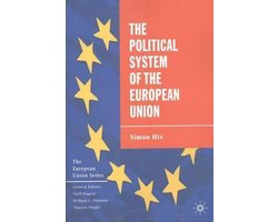 The Political System of the European Union