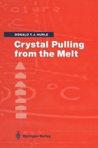 Crystal Pulling from the Melt