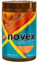Novex Argan Oil Treatment Conditioner