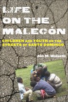 Rutgers Series in Childhood Studies - Life on the Malecón