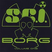 Sci-Borg, Vol. 1