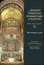 Matthew 14-28