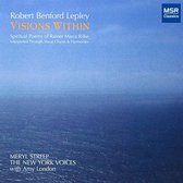 Robert Benford Lepley: Visions Within